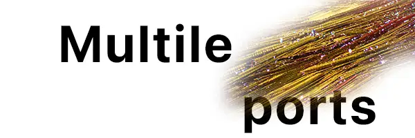 Powerstation 300 watt