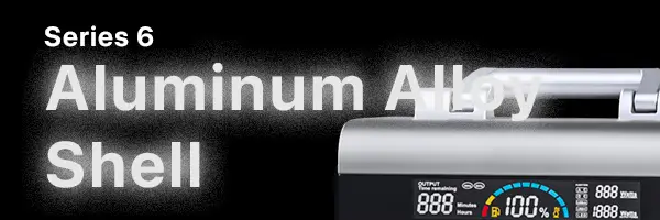 Tragbares Kraftwerk 220V Wechselstrom steckdose