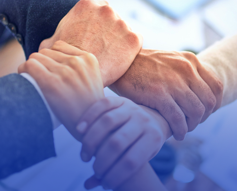 Harmonie für gegenseitigen Wohlstand