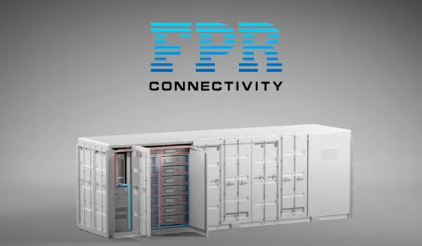 Über FPR NEW ENERGIE: Energy Storage System Company
